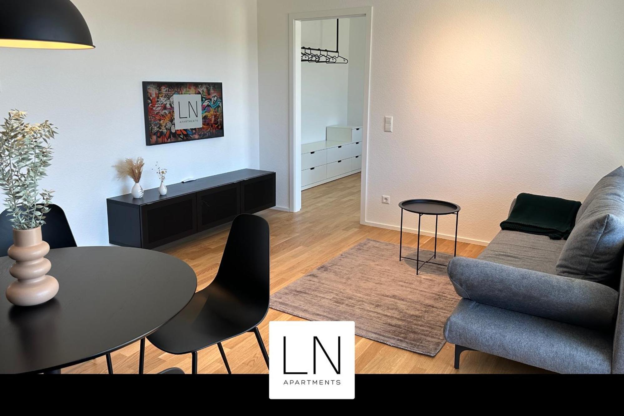 Apartment Neubau In Lage Von Biberach
