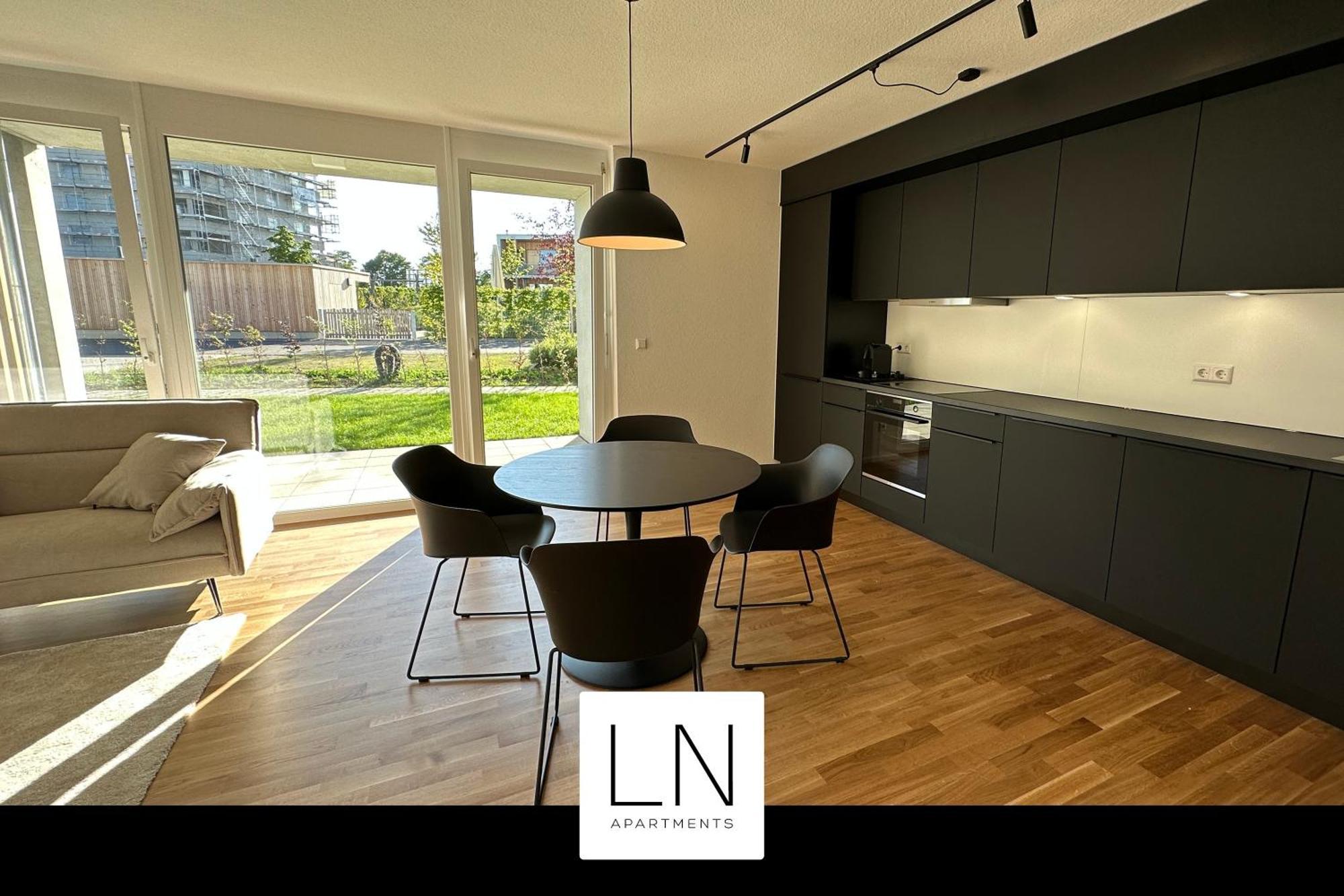 Apartment Neubau In Lage Von Biberach Biberach an der Riss